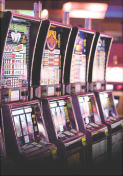 Gratis Casino Freispiele ohne Einzahlung.