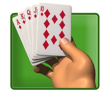 Poker Bonus