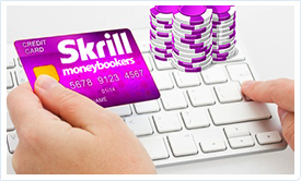 Eine Auflistung der Sicherheitsaspekte der Skrill Einzahlung für Online Poker