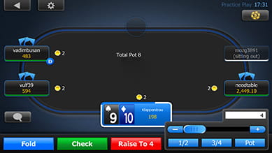 888 poker free play 888 poker free play