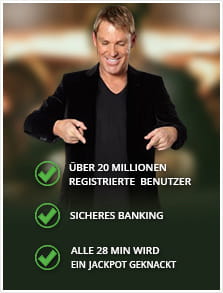 Die besten Gründe, die für das 888 Casino als bester Online Spielanbieter sprechen