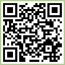 Mit diesem QR Code gelangt ihr zur CasinoClub mobile Webseite