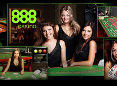 Das aktuellste Bonus Angebot 888Casino