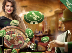 das gratis bonusangebot des mr green casinos