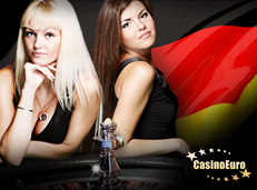 das verbesserte casinoeuro bonuspaket