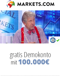 forex broker mit kostenlosem demokonto