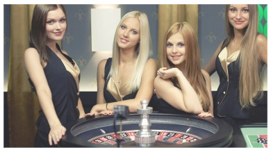 Der neueste Trend bei den Online Glücksspielen sind die Live Dealer Games
