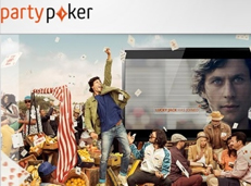 Neues Angebot Party Poker Einzahlung