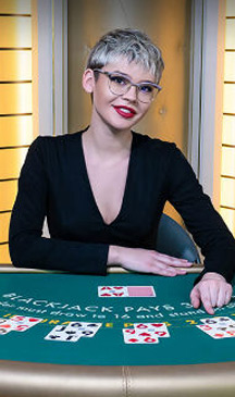 Big win online casino game