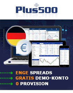 forex broker mit kostenlosem demokonto