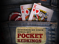 redkingspoker erfahrungen mit willkommensbonus