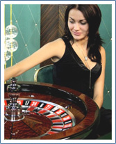 Spielsysteme bei Live Roulette: Kesselgucken und Wurfweitenspiel