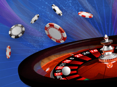 Slots Roulette Bonus des Monats Party Casino