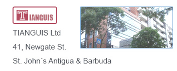 Tianguis Ltd.