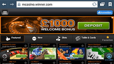 Winner Casino Iphone Winner Casino Iphone