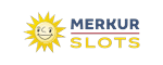Merkur Slots Logo