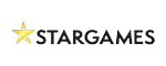 StarGames Logo