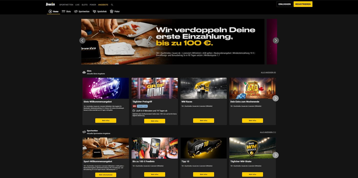 300 % Einzahlungsbonus: Aktuelle Angebote und was die Bedingungen bedeuten
