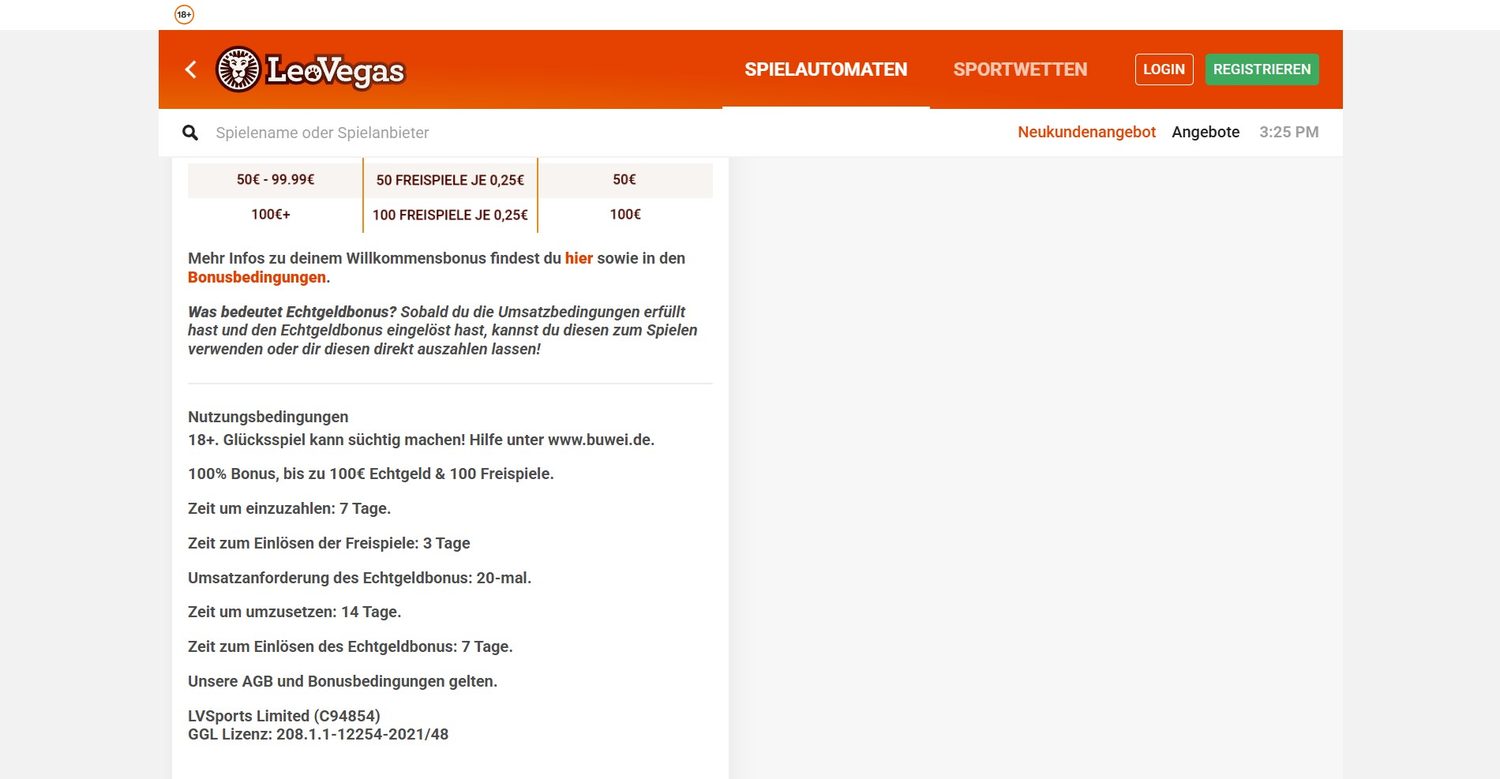 Einzahlungsbonus mit fairen Bedingungen: Aktuelle Angebote mit niedrigem Umsatzfaktor