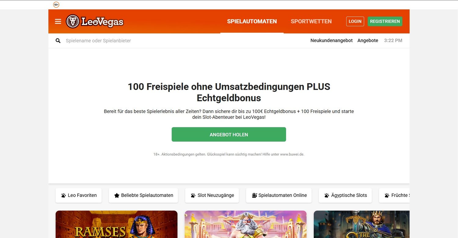 Einzahlungsbonus Vergleich 2026: Aktuelle Angebote im Überblick