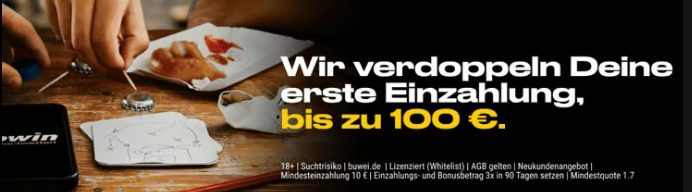 Hoher Einzahlungsbonus: Angebote mit großem Bonuslimit im Vergleich