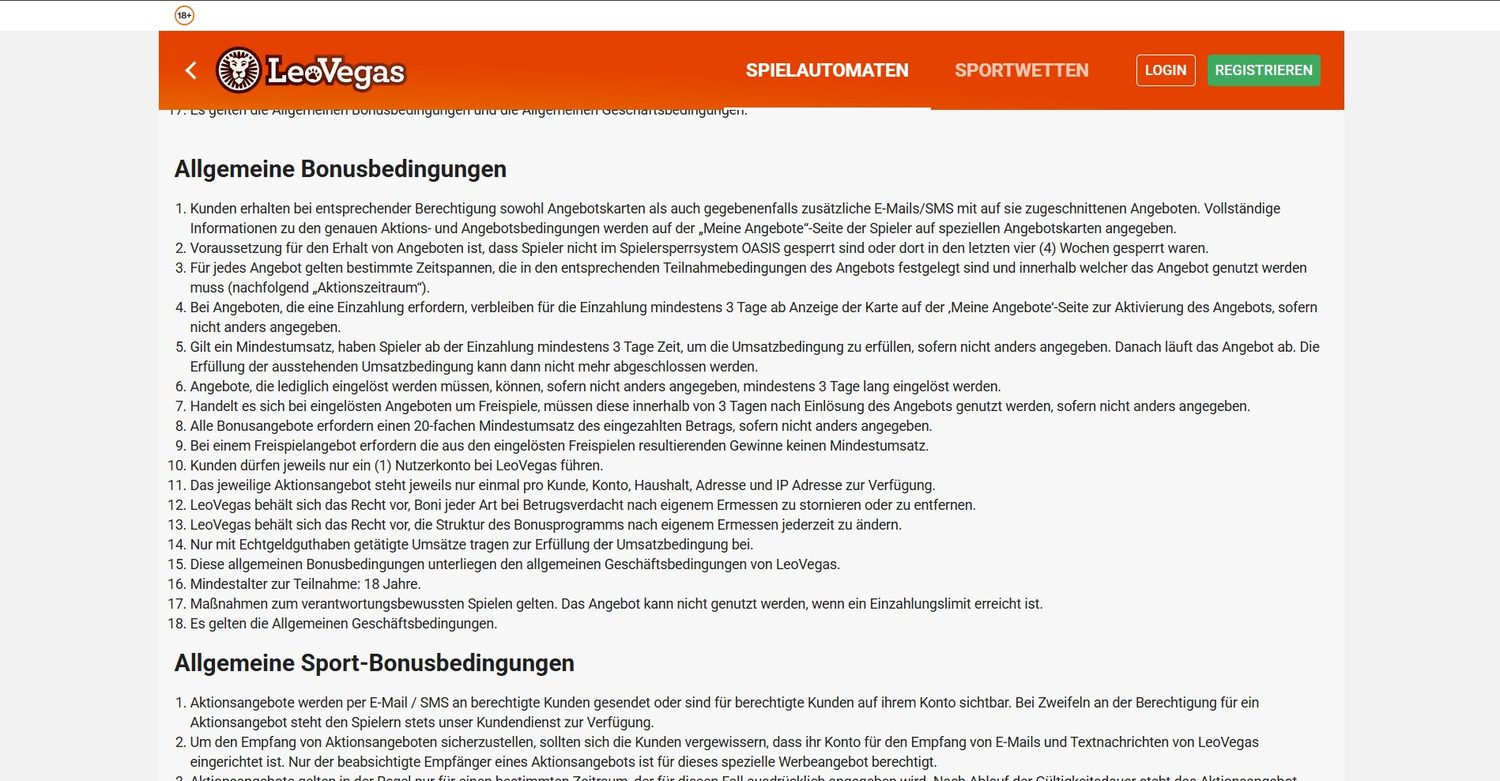 Maximaleinsatz im Casino-Bonus — Regel, Betrag und was bei Überschreitung passiert