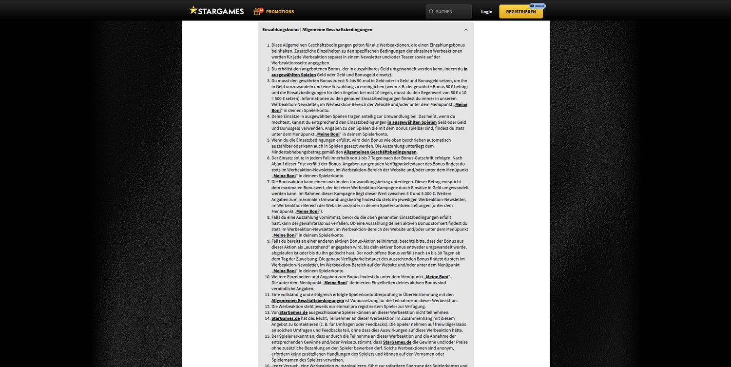 Was sind Umsatzbedingungen? — Definition, Bedeutung und Beispiele