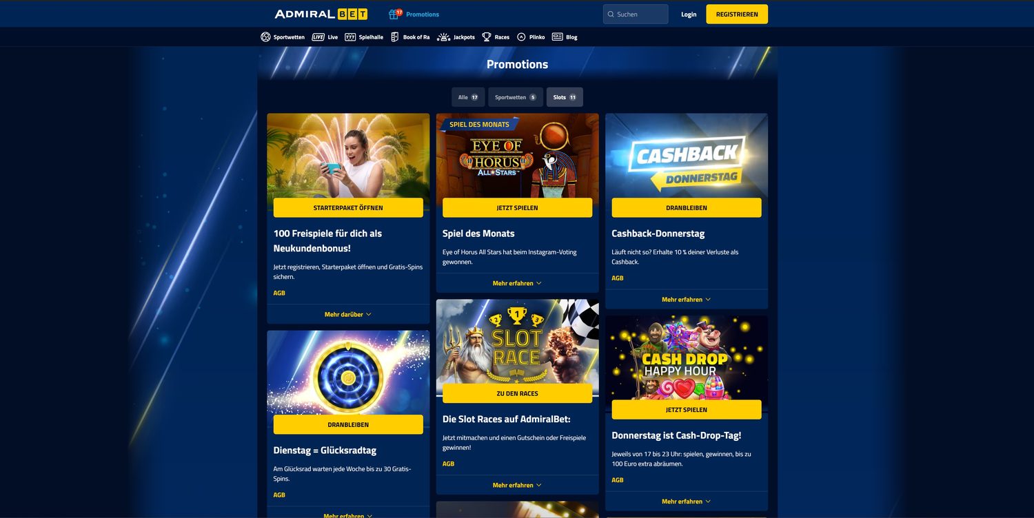 Willkommensbonus im Casino: Paketstruktur, Gesamtbetrag und Umsatzbedingungen für Neukunden