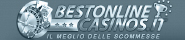 bestonlinecasinos.it